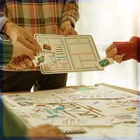 بهینه‌ سازی UXUI سایت در تهران